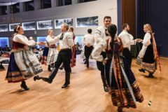 Tanzgruppe der Siebenbürger Sachsen Nürnberg