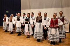 Tanzgruppe der Siebenbürger Sachsen Nürnberg