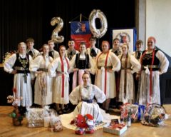 20 Jahre Jugendtanzgruppe Herzogenaurach 2023