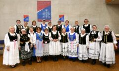 Fürther Chörchen 2018